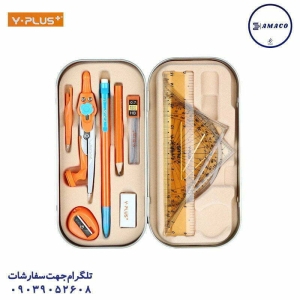 عکس لوازم کمک آموزشی ست پرگار 1404 وای پلاس