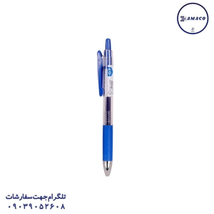 عکس نوشت افزار روان نویس پرامیس سیکلاس