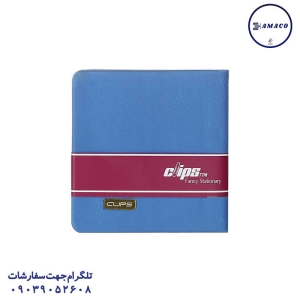 عکس دفترچه یادداشت 0107 کلیپس
