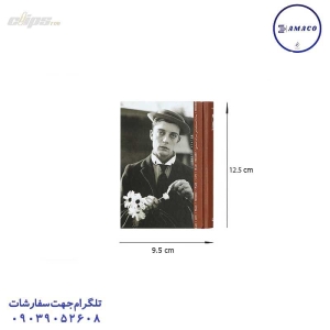 عکس دفترچه یادداشت 2127 کلیپس