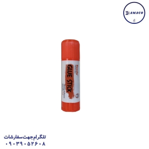 عکس چسب ماتیکی چسب ماتیکی 21 گرم(12 عددی) بوندو