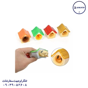 عکس اسباب بازی های عمومی فیجت کلبه (ب)