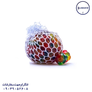 عکس اسباب بازی های عمومی فیجت توری