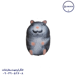 عکس اسباب بازی های عمومی فیجت موش ایستاده