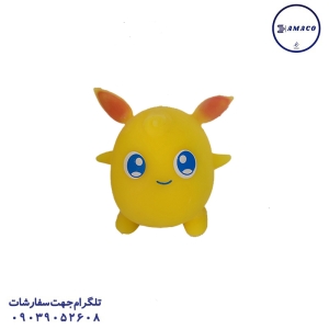 عکس اسباب بازی های عمومی فیجت هیولا