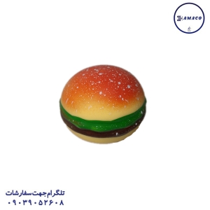 عکس اسباب بازی های عمومی فیجت فست فود