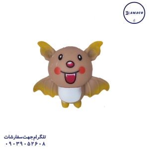 عکس اسباب بازی های عمومی فیجت خفاش