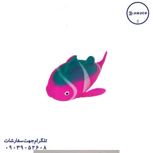 عکس اسباب بازی های عمومی فیجت ماهی