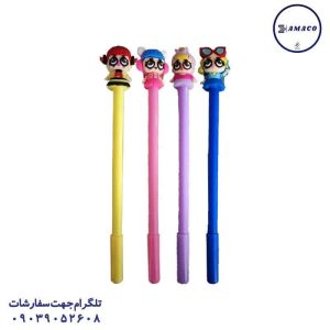 عکس اتود و خودکار فانتزی خودکار  فانتزی سیلیکونی