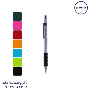 عکس نوشت افزار اتود گریپ تامبو