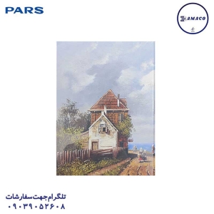 عکس دفتر کلاسوری کلاسور 100 قفل فلز پارس