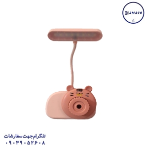 عکس لوازم کمک آموزشی چراغ مطالعه تراش دار 2193