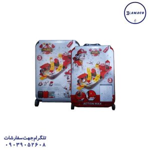 عکس اسباب بازی های عمومی ریسینگ سونیک باطری خورجعبه ای (ف)