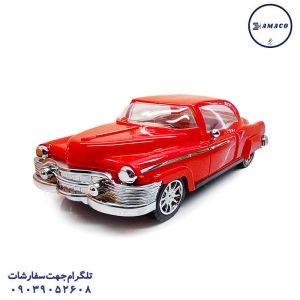 عکس اسباب بازی های پسرانه کادیلاک سلفونی (ب) درج