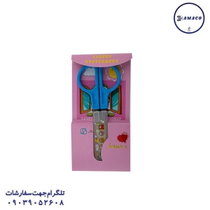 عکس سایر قیچی تیغه فلز قابدار صریر