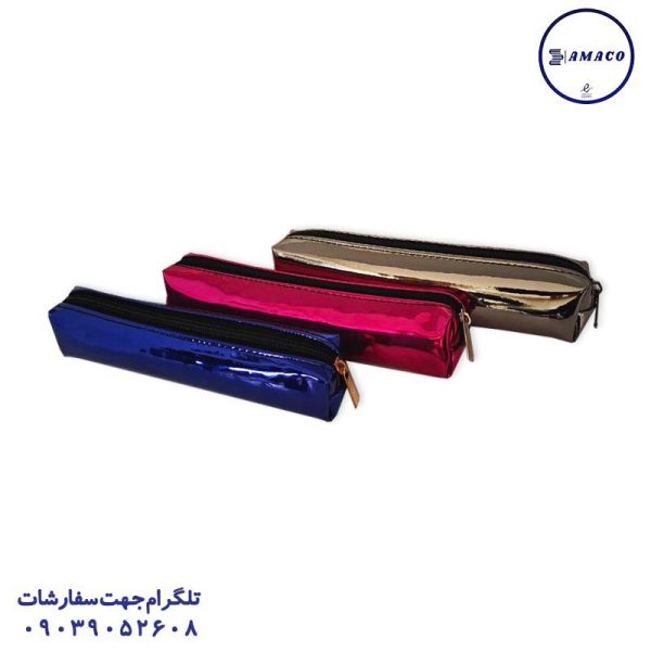 عکس جامدادی کلاسیک جامدادی مکعبی هولوگرامی کوچک(156) آما