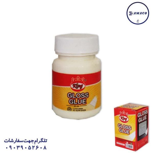 عکس انواع چسب چسب پازل 4404 DTA