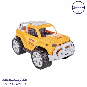 عکس اسباب بازی های پسرانه سافاری زینگو