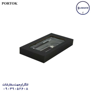 عکس نوشت افزار خودکار و جاسوئیچی 7 پرتوک