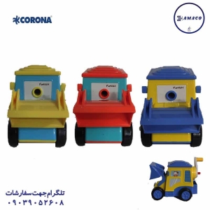 عکس تراش فانتزی تراش رومیزی فانتزی 8630 کرونا