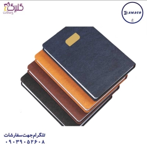 عکس سررسید و تقویم تقویم رومیزی ایستاده طرح گل 1403 گلبرگ