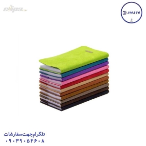 عکس سررسید و تقویم تقویم پالتویی اشبالت کلیپس