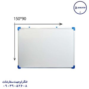 نیک - تخته وایت برد 90*150