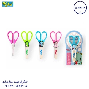 عکس سایر قیچی قاب دار فانتزی کد771 کیکو