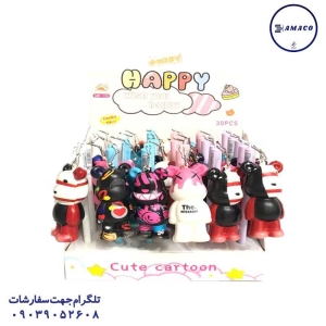 عکس سایر روان نویس فانتزی عروسکی