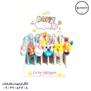 عکس سایر روان نویس فانتزی دونات