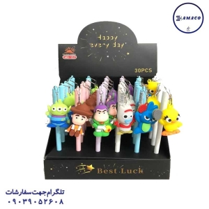 عکس سایر روان نویس فانتزی اسباب بازی ها