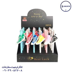 عکس سایر روان نویس فانتزی کفش