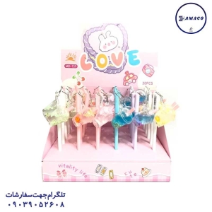 عکس سایر روان نویس فانتزی آکواریومی میوه