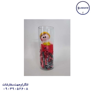 عکس لوازم جشن فلاسک ارزان ولنتاین