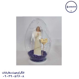 عکس لوازم جشن فلاسک مادر بزرگ