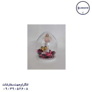 عکس لوازم جشن فلاسک مادر کوچک