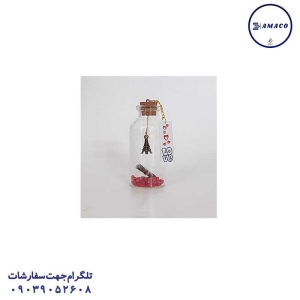 عکس لوازم جشن کپسول عشق بزرگ