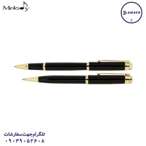 عکس نوشت افزار جفتی 42(BP+RP) ملودی