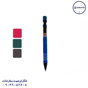 عکس مداد فشاری (اتود ) اتود جانسون