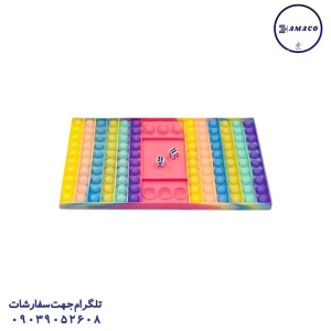 عکس اسباب بازی های عمومی بازی پاپت (ف)