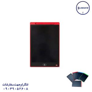 عکس اسباب بازی های عمومی تبلت جادویی 9 اینچ کد 4120 بردیا