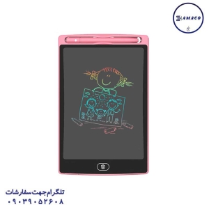 عکس اسباب بازی های عمومی تبلت جادویی کوچک 8.5 اینچ ساده