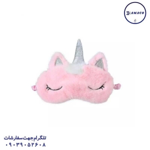 عکس سایر چشم بند پولیشی