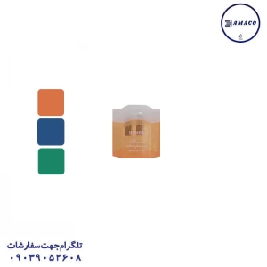 عکس مداد تراش تراش 2 سوراخ 1267 (24 عددی) بست