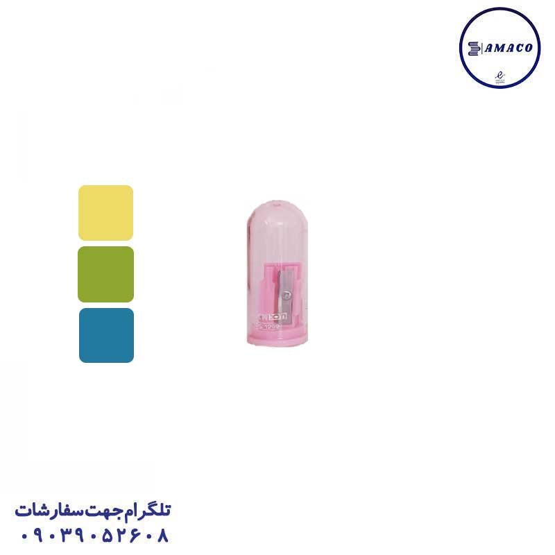 خرید تراش تک سوراخ 1269(48 عددی) بست عکس مداد تراش تراش تک سوراخ 1269(48 عددی) بست