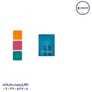 عکس مداد تراش تراش 2 سوراخ 1271 (36 عددی) بست
