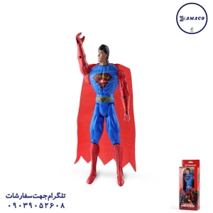 عکس اسباب بازی های پسرانه شخصیت چراغدار (ف)