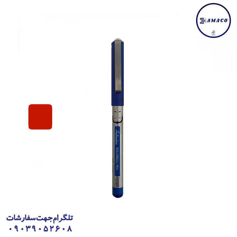 خرید روان نویس سالوادر عکس نوشت افزار روان نویس سالوادر