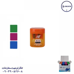 عکس نوشت افزار تراش مخزن دار 3070