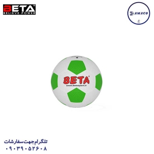 عکس اسباب بازی های عمومی توپ دوختنی مینی کلوپ (ب) بتا